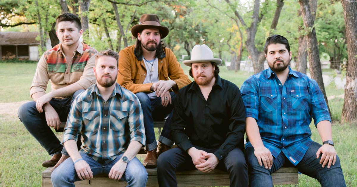 Micky and The Motorcars Image