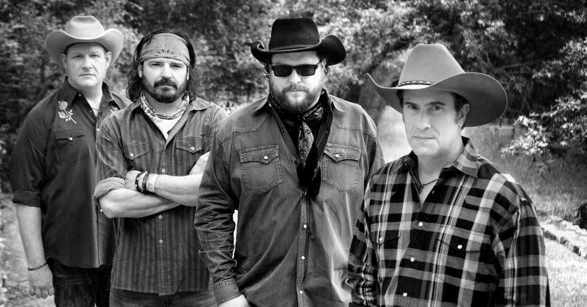 Reckless Kelly - May 20