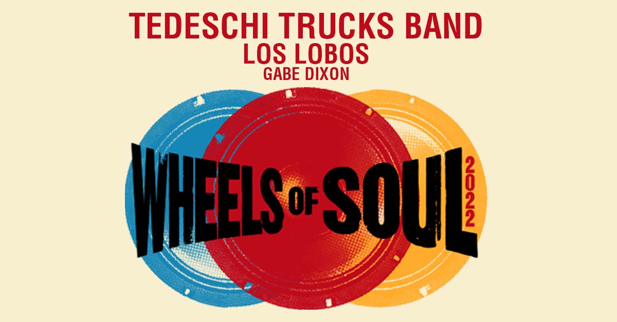 Tedeschi Trucks Band - Sep 01
