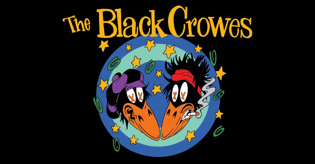 The Black Crowes - Aug 13