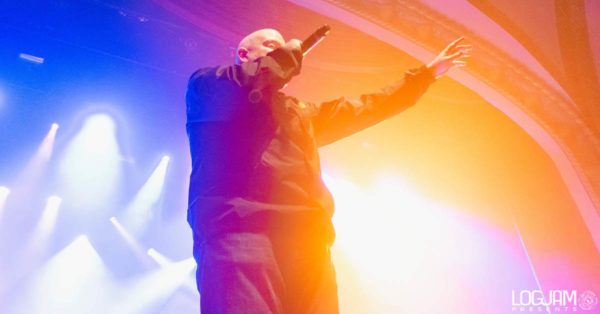 Brother Ali at The Wilma (Photo Gallery)