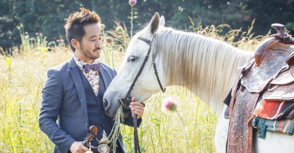 Event Info: Kishi Bashi at The ELM 2022 *SOLD OUT*