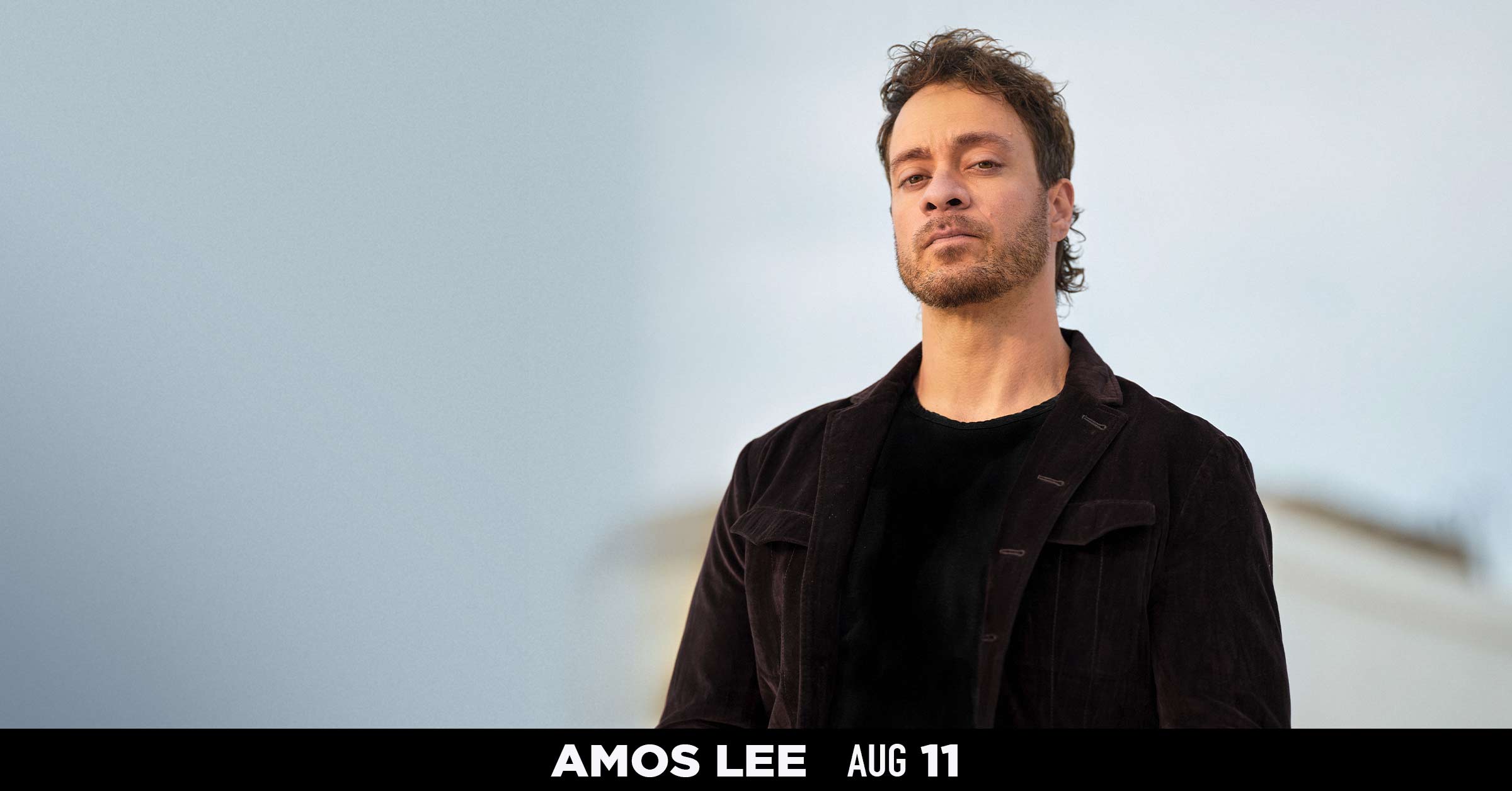 Amos Lee - Aug 11
