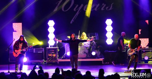 10 Years at The Wilma (Photo Gallery)