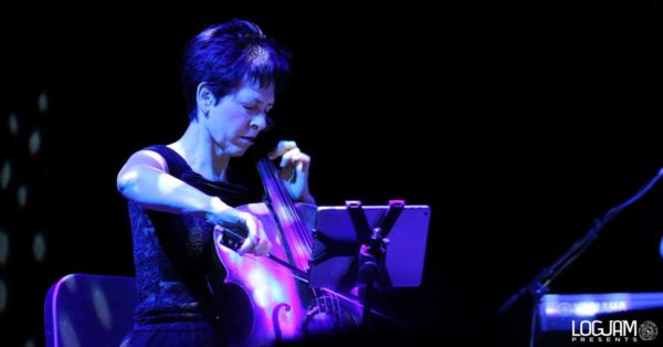 Portland Cello Project at The ELM (Photo Gallery)
