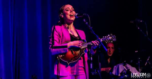 Sarah Jarosz at The ELM (Photo Gallery)