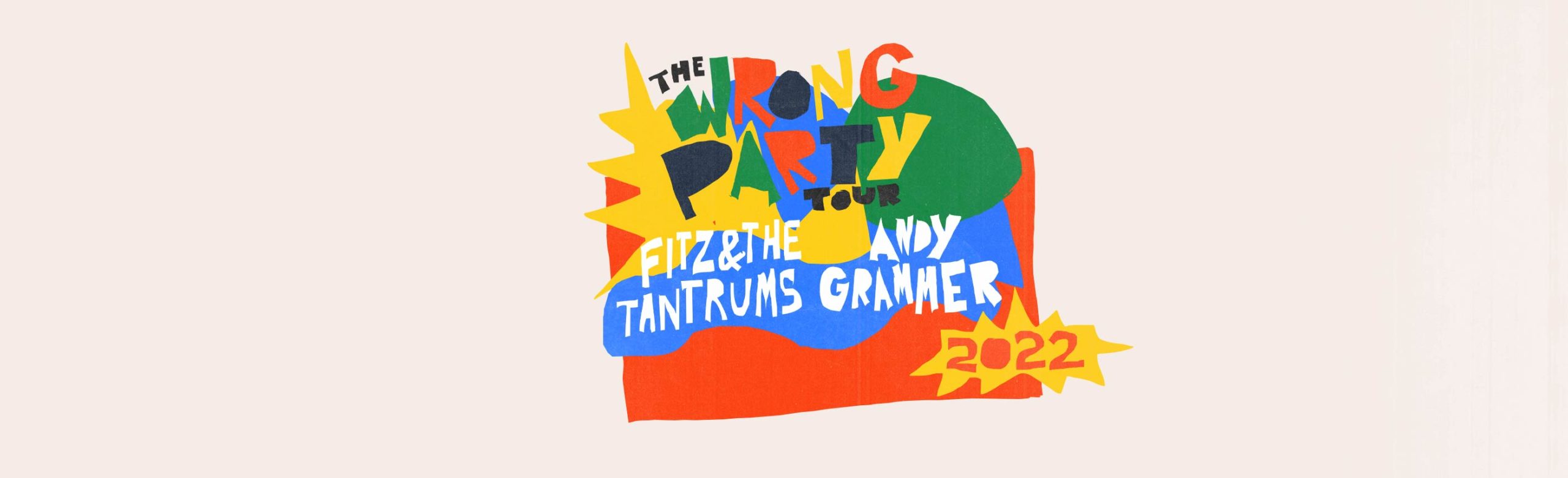 Fitz and the Tantrums and Andy Grammer
