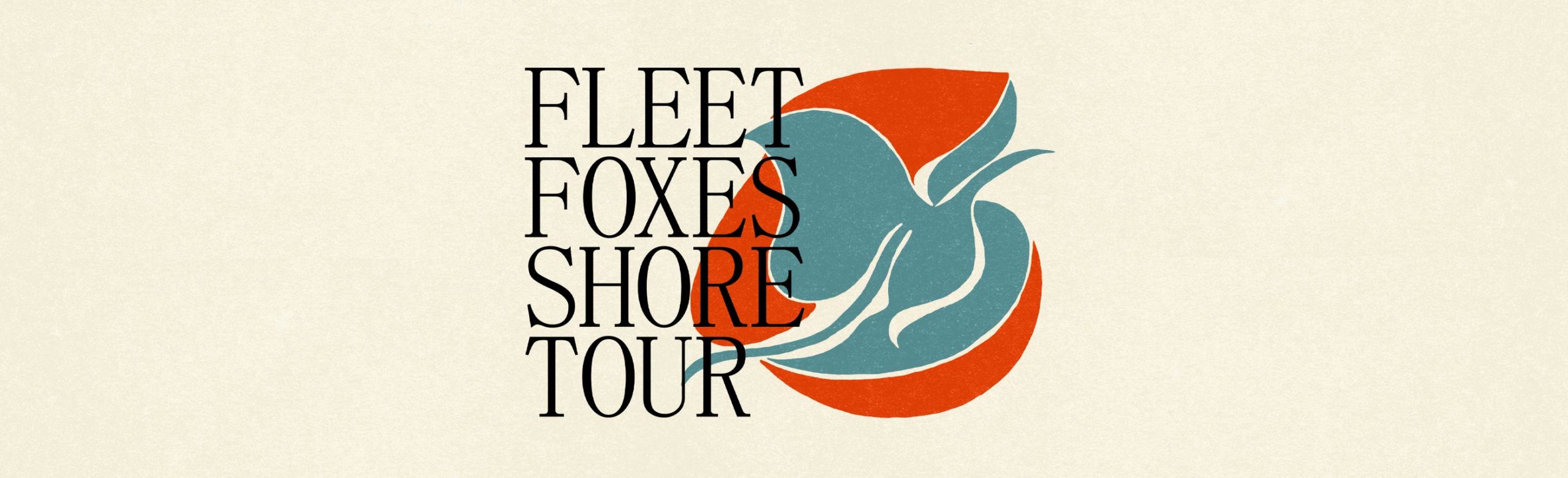 Fleet Foxes Confirm Summer Concert at KettleHouse Amphitheater Image