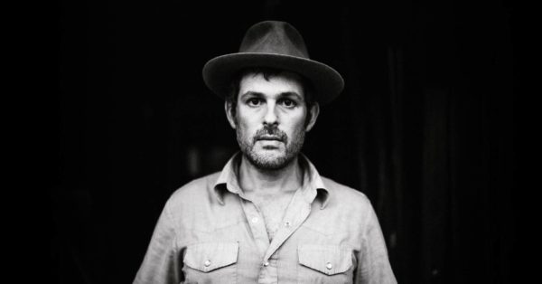 Event Info: Gregory Alan Isakov at The ELM 2022