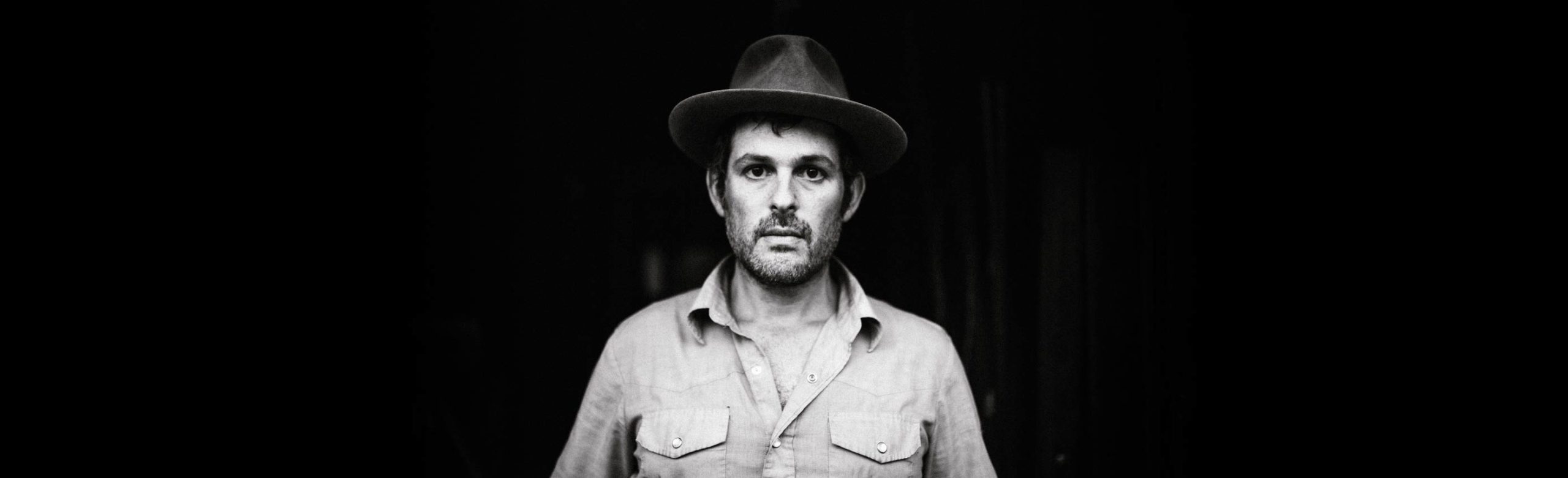 Gregory Alan Isakov Confirms Concert at The ELM with Daniel Rodriguez Image