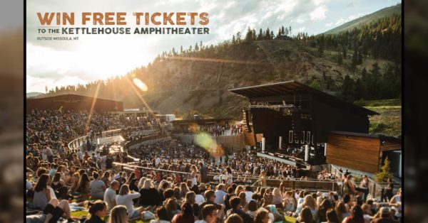 Celebrate Record Store Day &#038; Win Concert Tickets for KettleHouse Amphitheater