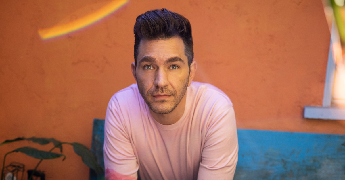 andy grammer