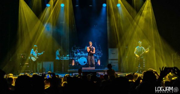 311 at The ELM (Photo Gallery)