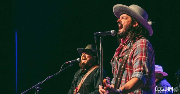 Reckless Kelly at The ELM (Photo Gallery)