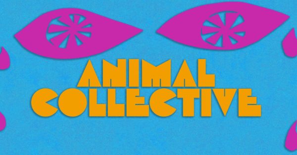 Animal Collective Tickets Giveaway 2022