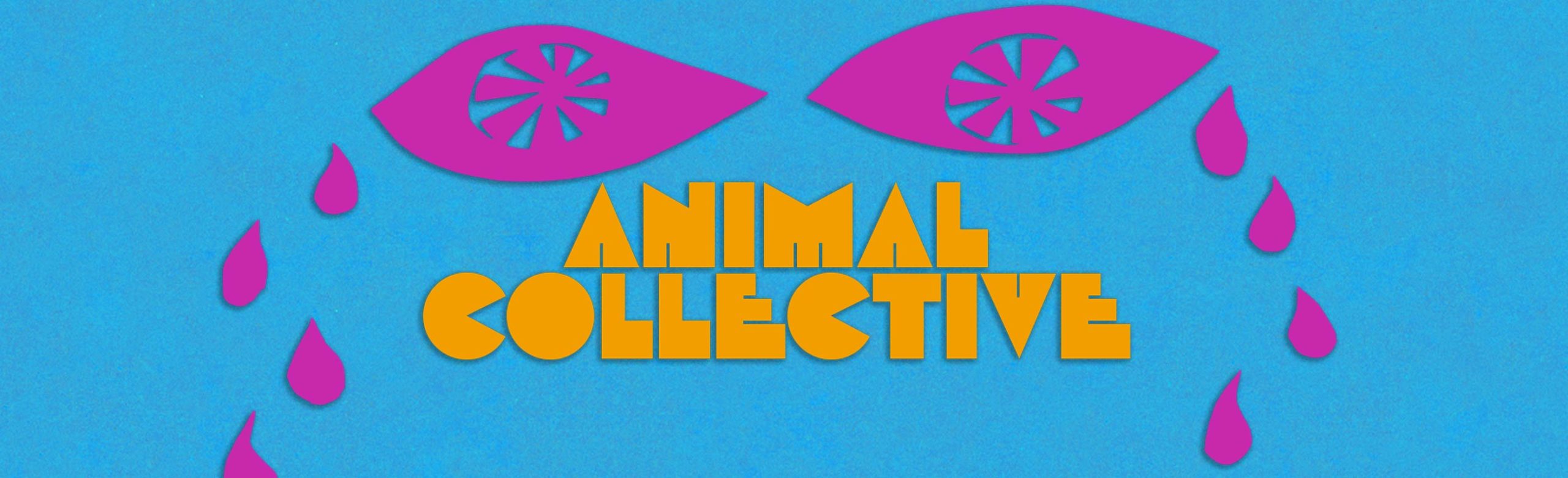 Animal Collective Tickets Giveaway 2022 Image