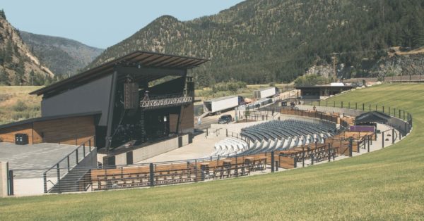 How To Win A Ticket To Every KettleHouse Amphitheater Concert in 2022