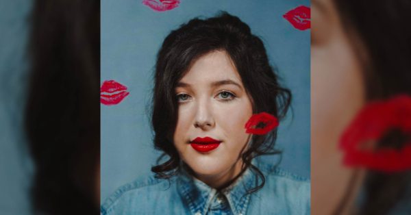 Lucy Dacus Tickets + Merch Prize Pack Giveaway 2022