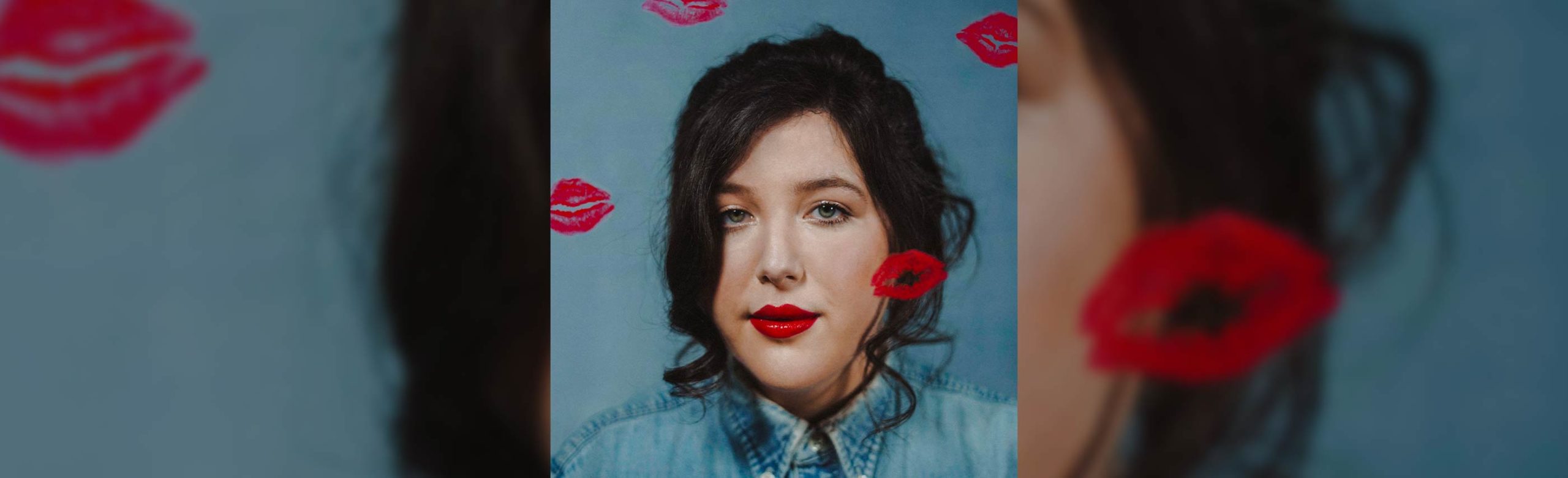 Lucy Dacus Tickets + Merch Prize Pack Giveaway 2022 Image