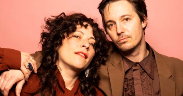 Event Info: Shovels &#038; Rope at The ELM 2022