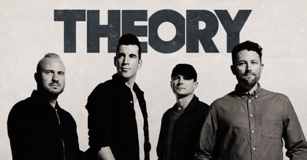 Theory of a Deadman Tickets Giveaway 2022