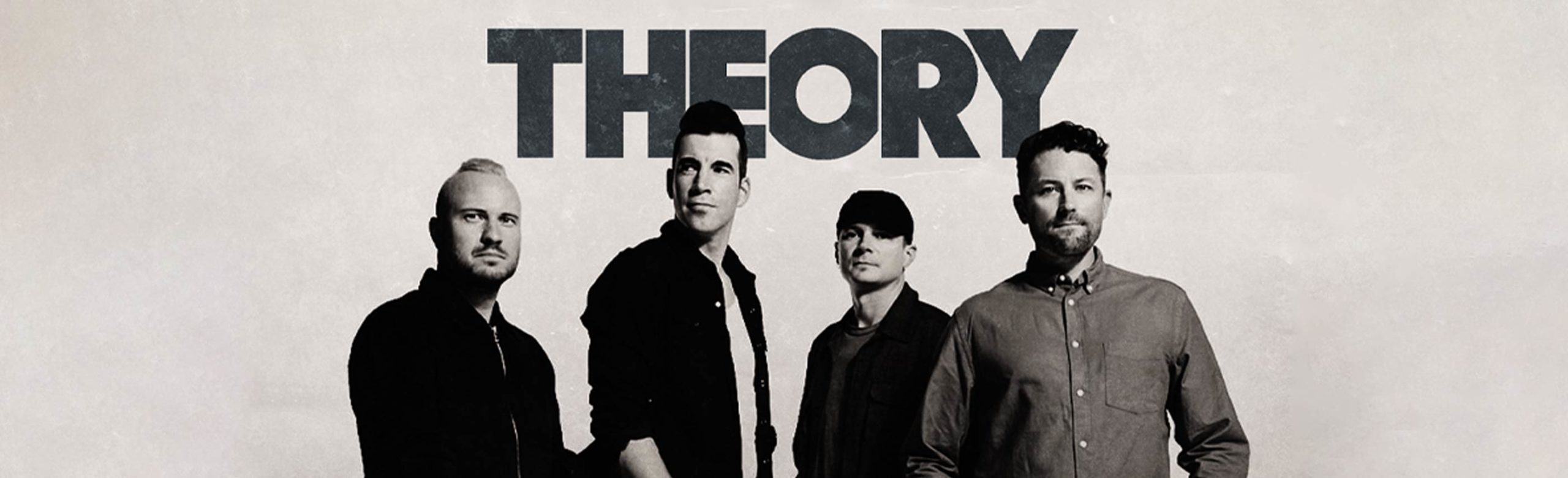 Theory of a Deadman Tickets Giveaway 2022 Image