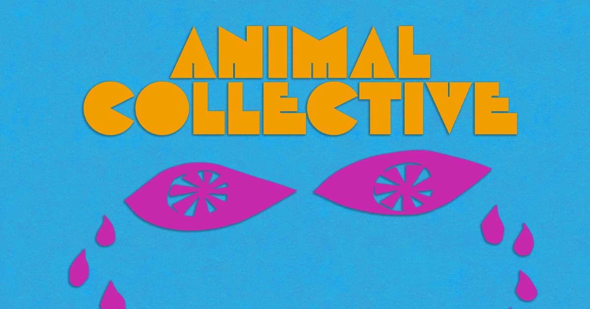 Animal Collective - Aug 19