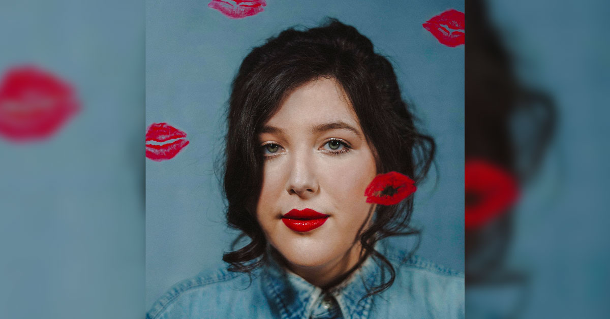 Lucy Dacus - Aug 05