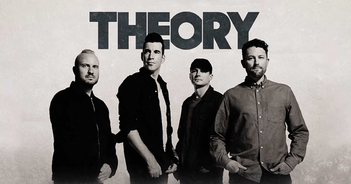 Theory of a Deadman - Sep 28