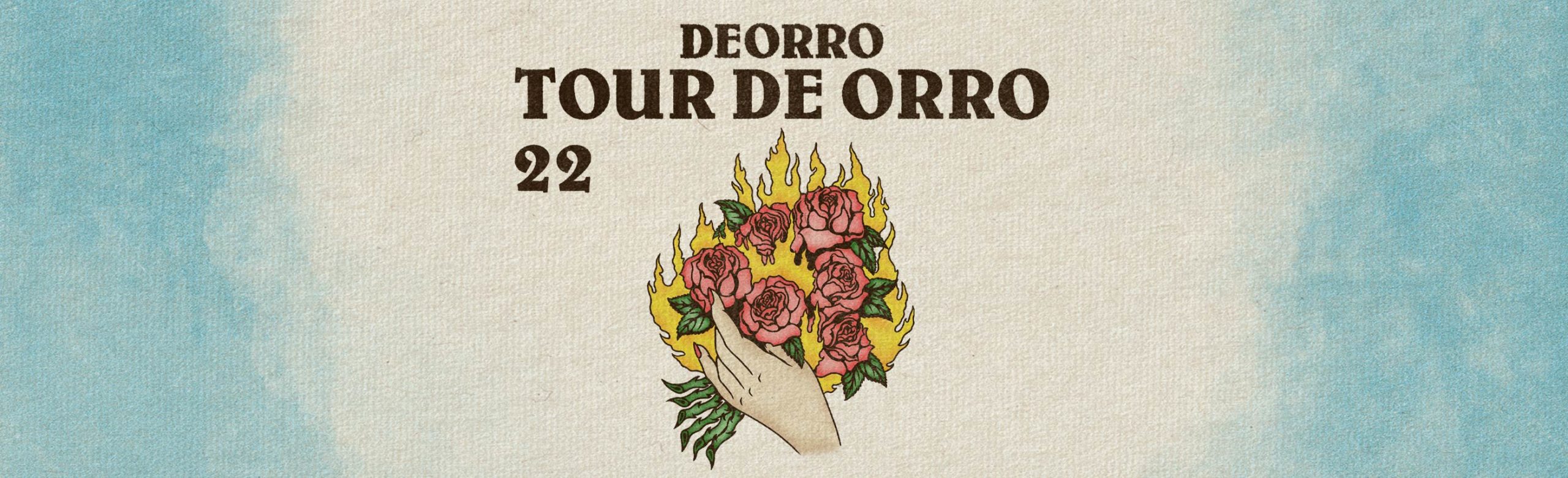 Deorro in Montana Ticket Giveaway 2022 Image