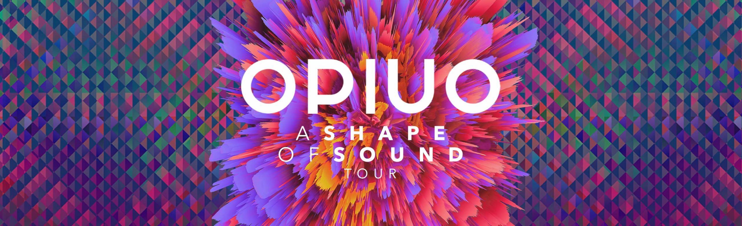 Win Tickets to Opiuo in Montana at The ELM or The Wilma Image