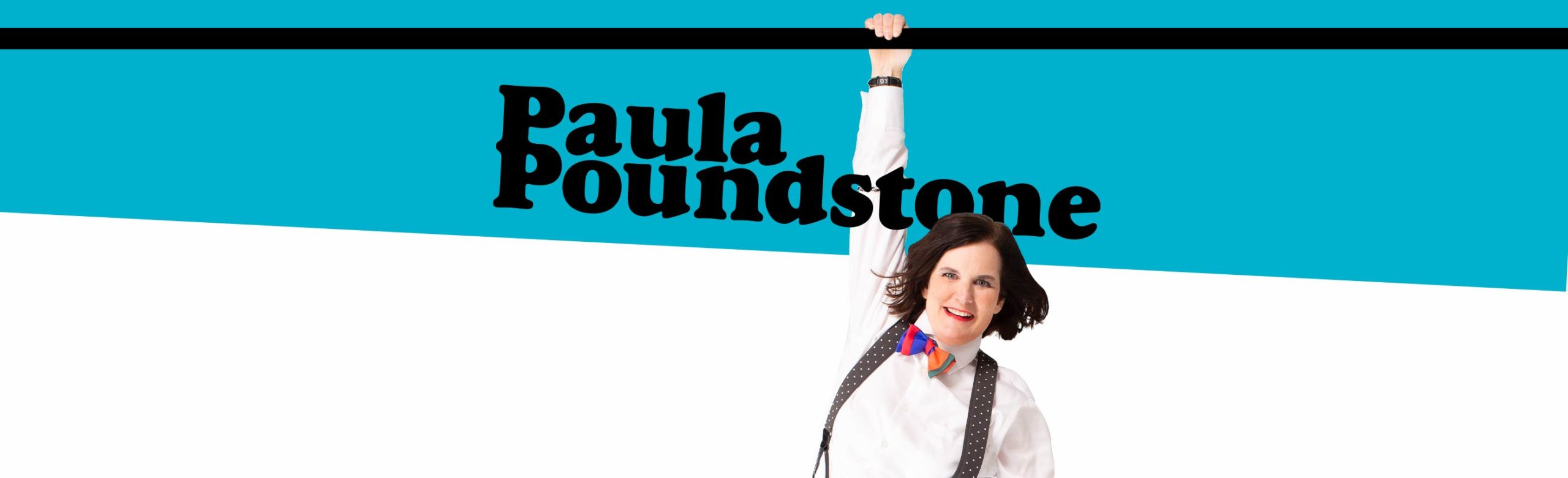 Win Tickets to Paula Poundstone at The Wilma Image
