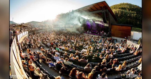 Win a Premium Box to Fleet Foxes at KettleHouse Amphitheater and Support Clark Fork Coalition