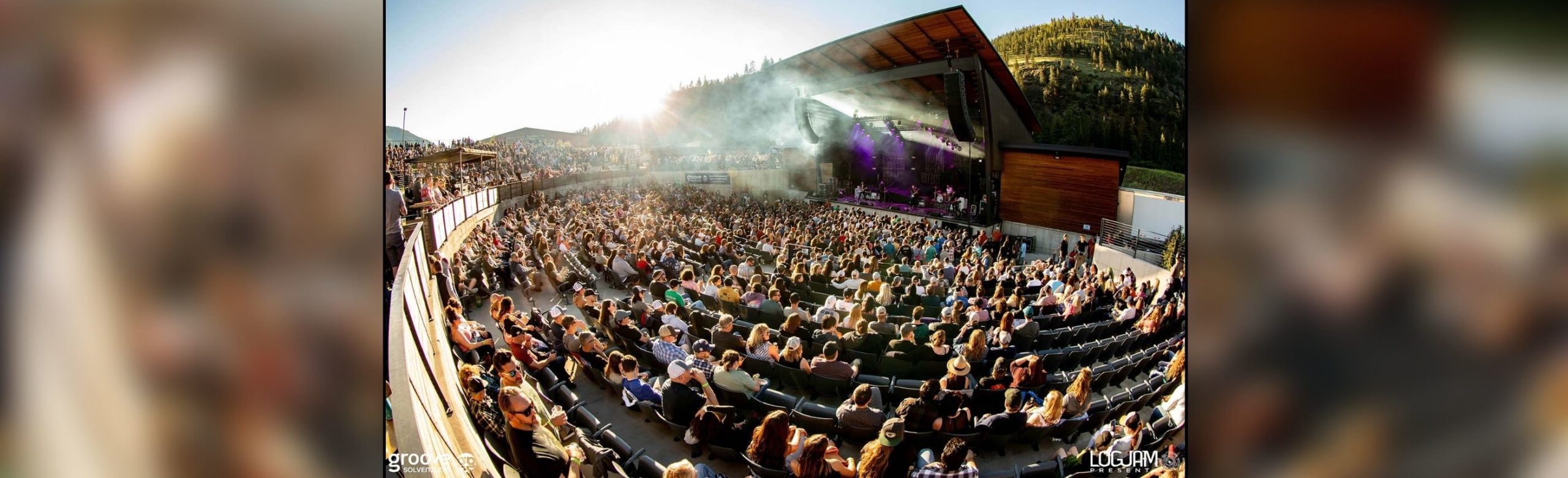 Win a Premium Box to Fleet Foxes at KettleHouse Amphitheater and Support Clark Fork Coalition Image