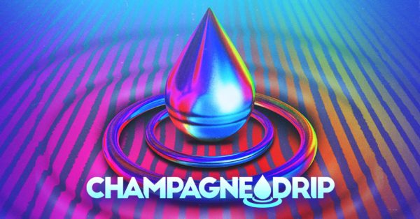 Champagne Drip at The ELM Ticket Giveaway 2022
