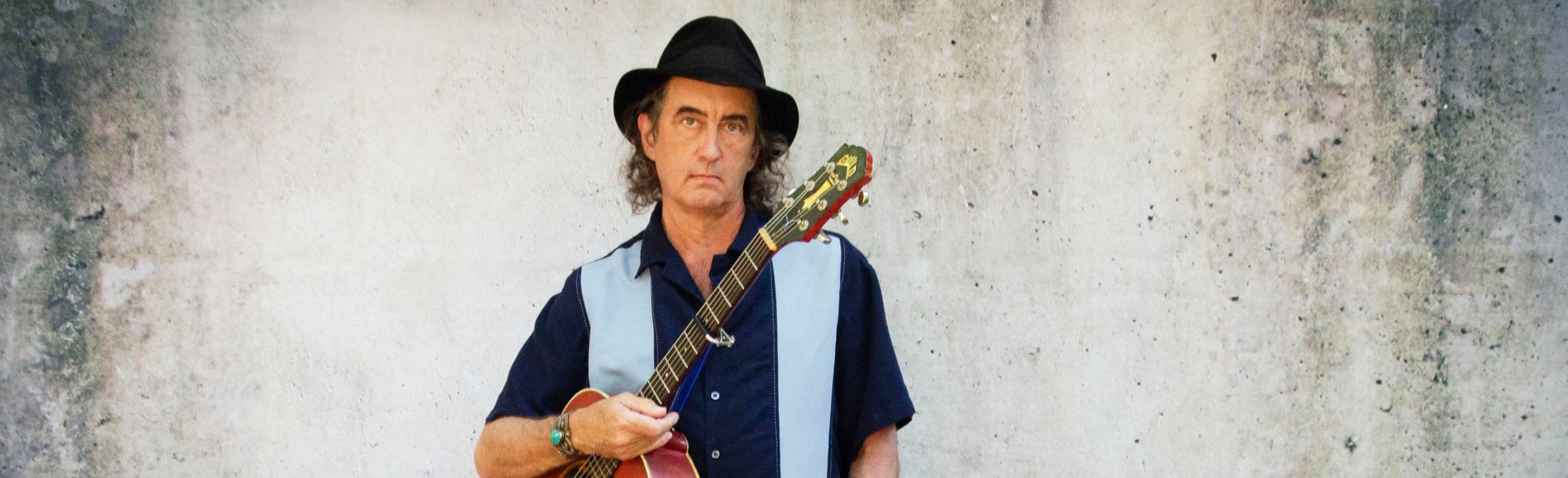 Event Info: James McMurtry at The ELM 2022 Image