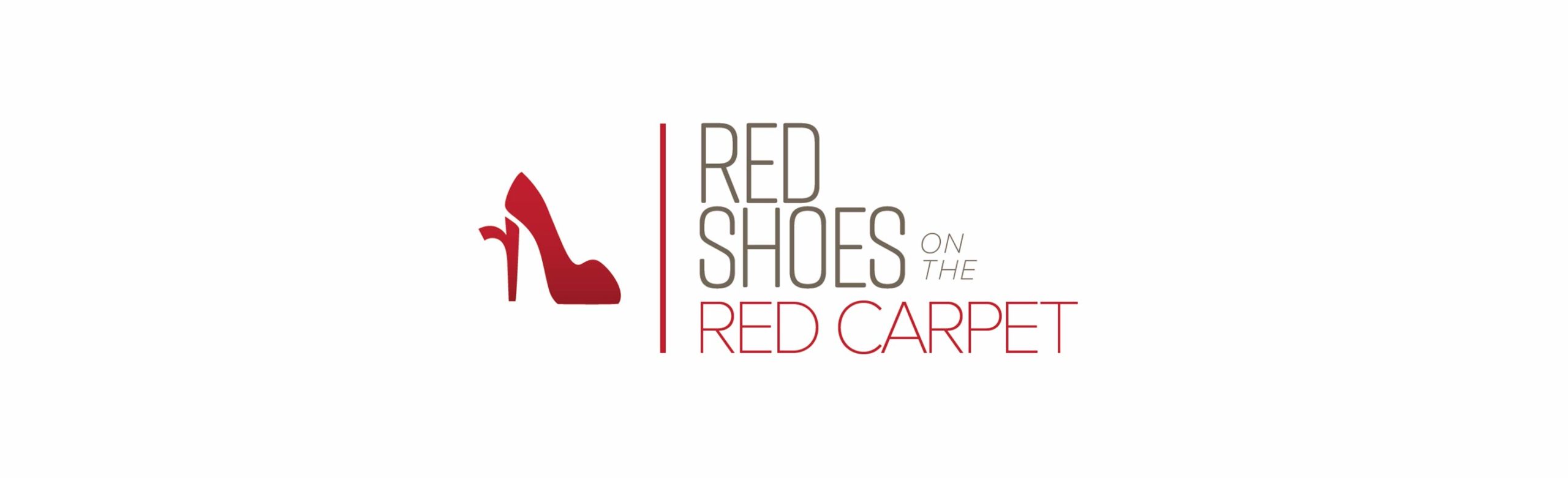Red Shoes on the Red Carpet