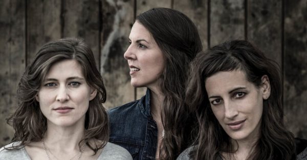 Event Info: The Wailin&#8217; Jennys at The Wilma 2022