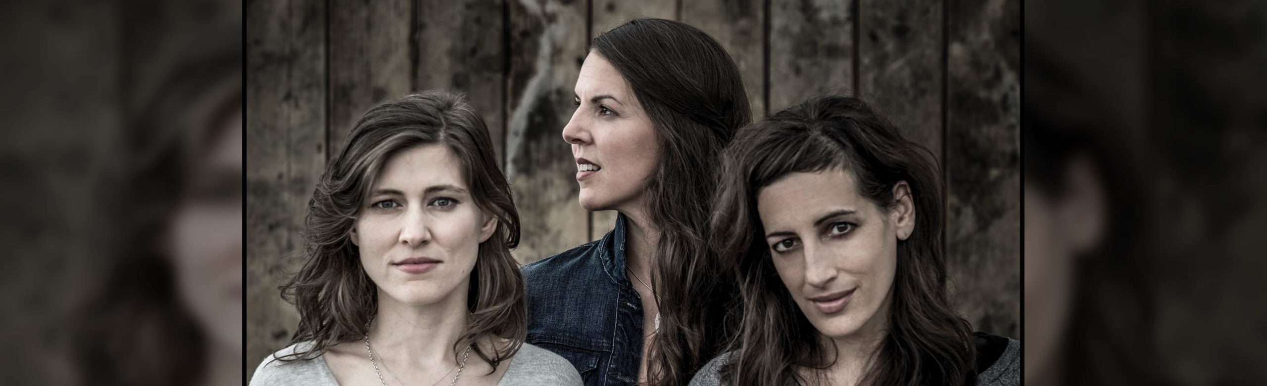 Event Info: The Wailin’ Jennys at The Wilma 2022 Image