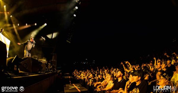 Atmosphere &#038; Iration at the KettleHouse Amphitheater (Photo Gallery)