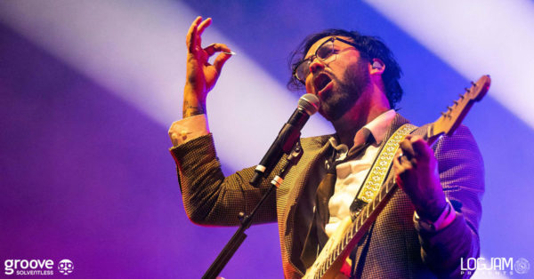 Shakey Graves at the KettleHouse Amphitheater (Photo Gallery)