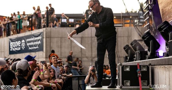 The National at KettleHouse Amphitheater (Photo Gallery)