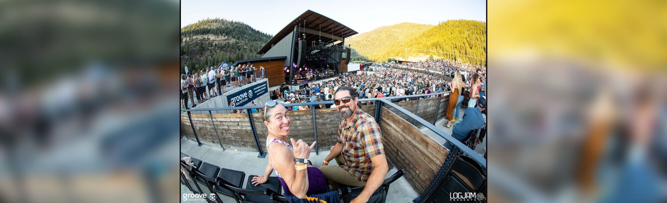 Premium Box Seats Released for Atmosphere & Iration at KettleHouse Amphitheater Image
