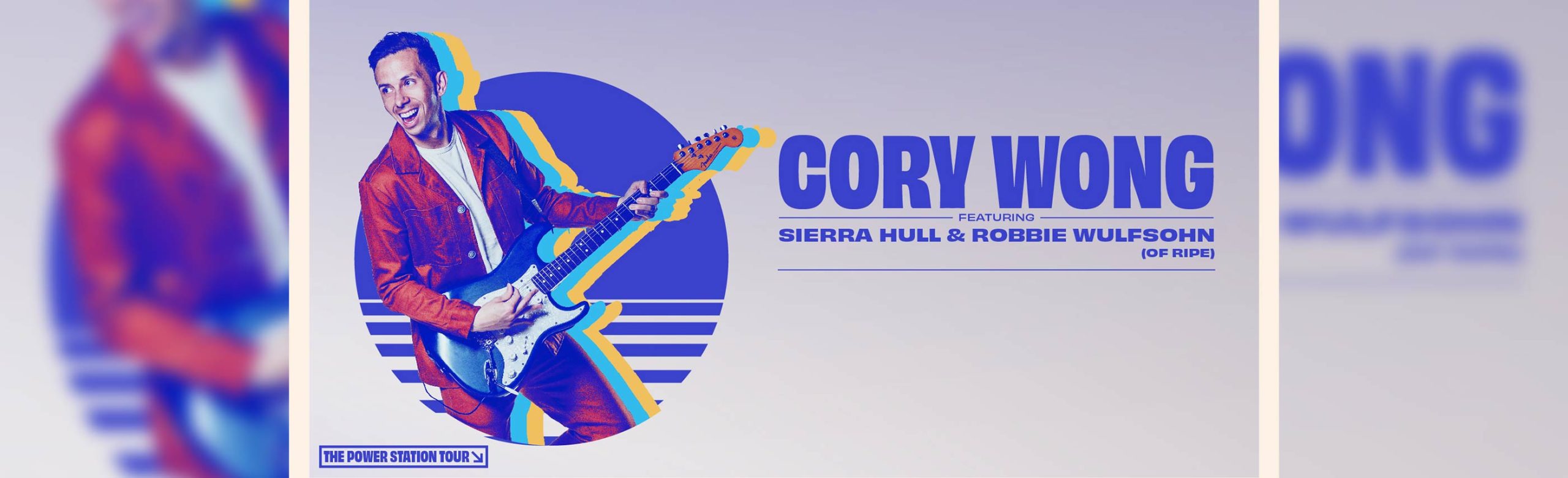 Cory Wong Announces Bozeman Concert feat. Sierra Hull & Robbie Wulfsohn (of Ripe) Image
