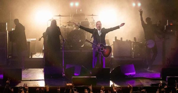 Win Tickets to Flogging Molly &#038; The Interrupters at KettleHouse Amphitheater + Groove Merch