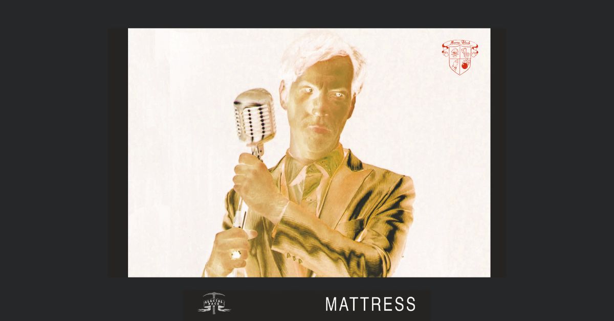The Lonesome Crowded West Tour with Mattress Image