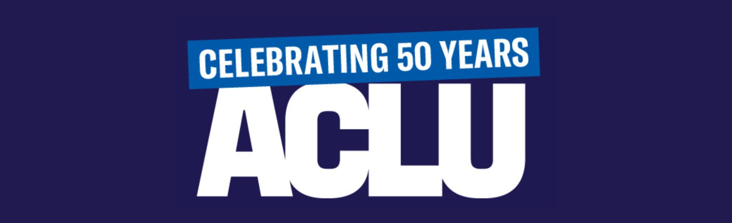ACLU of Montana’s 50th Anniversary Celebration