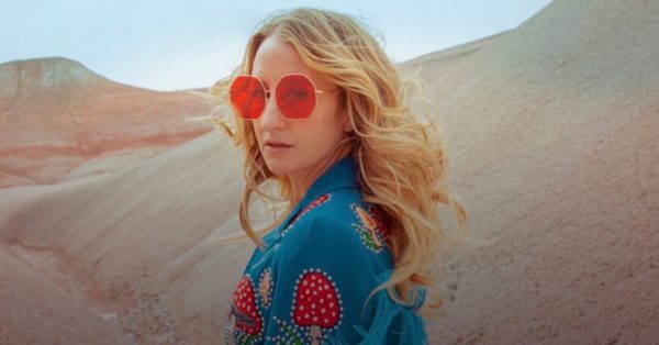 Margo Price Announces &#8216;Till The Wheels Fall Off Tour Date in Bozeman