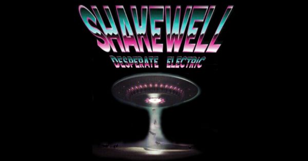 Event Info: Shakewell at The Top Hat 2022