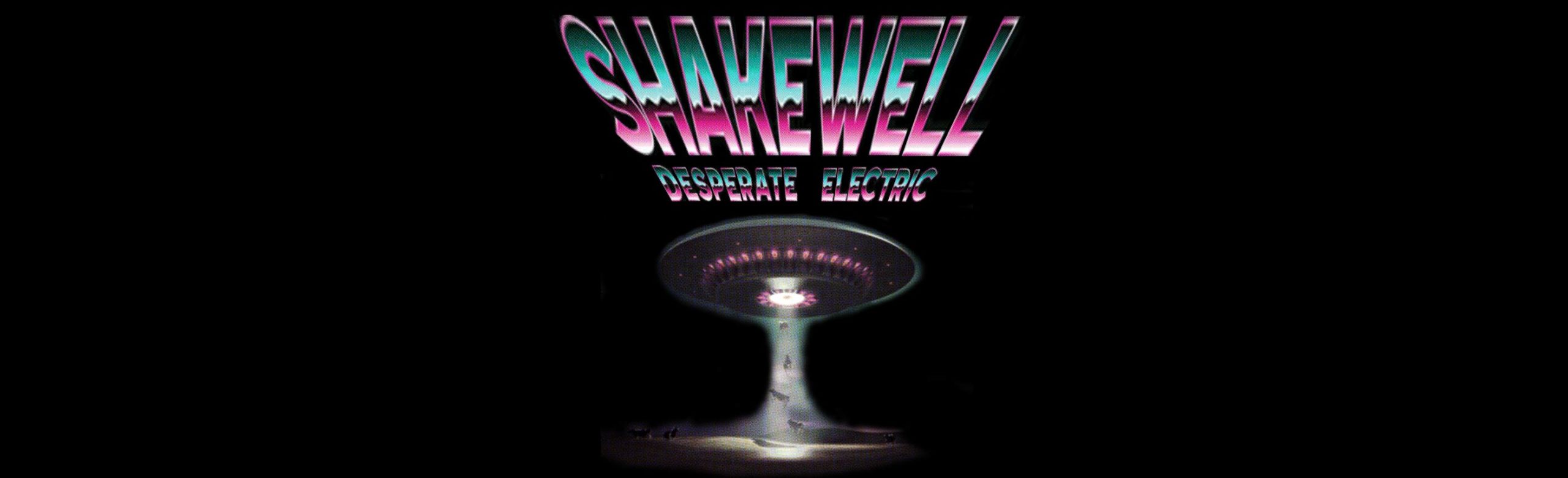 Event Info: Shakewell at The Top Hat 2022 Image